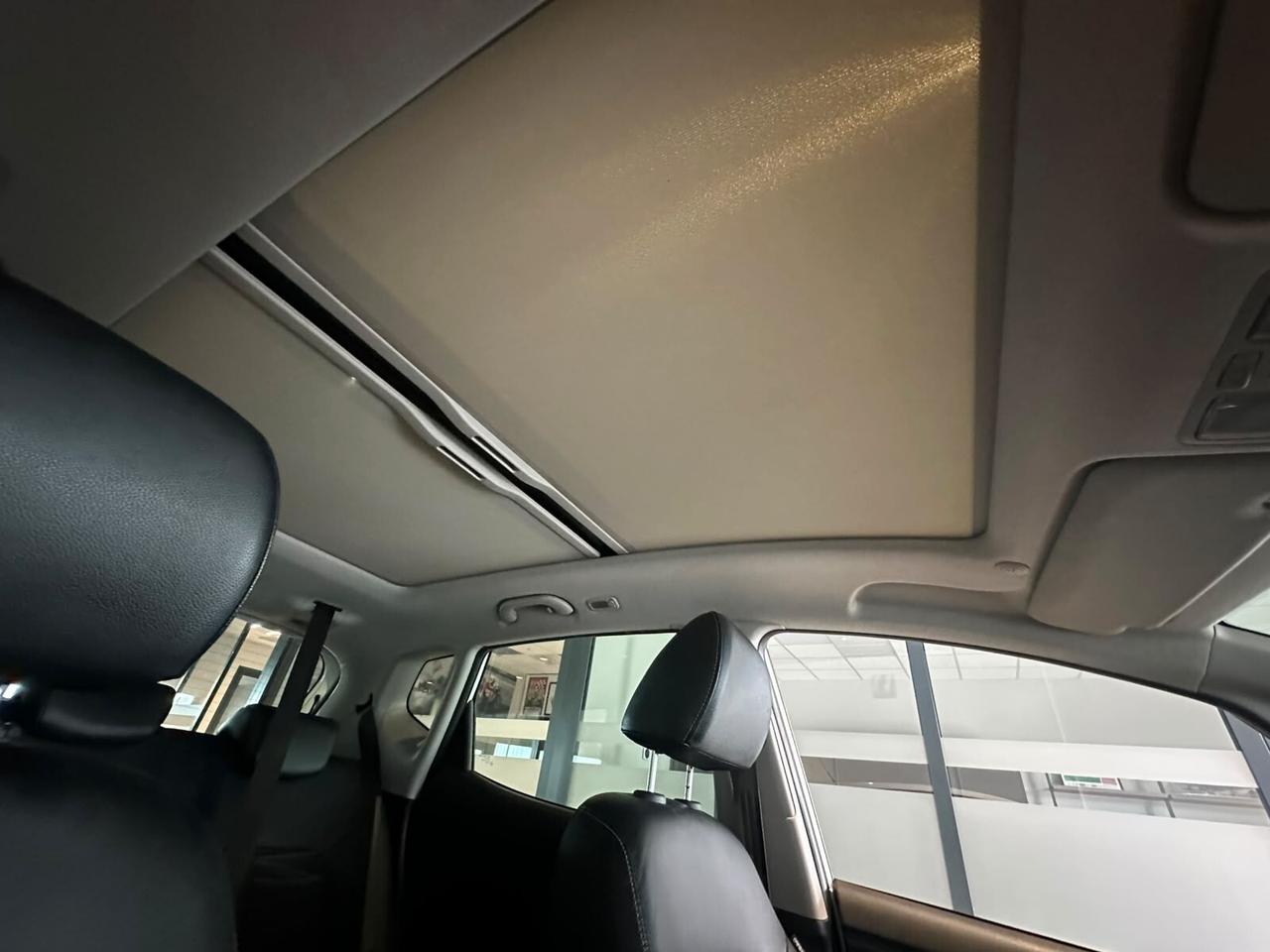 Kia Venga 1.4 CVVT Cool