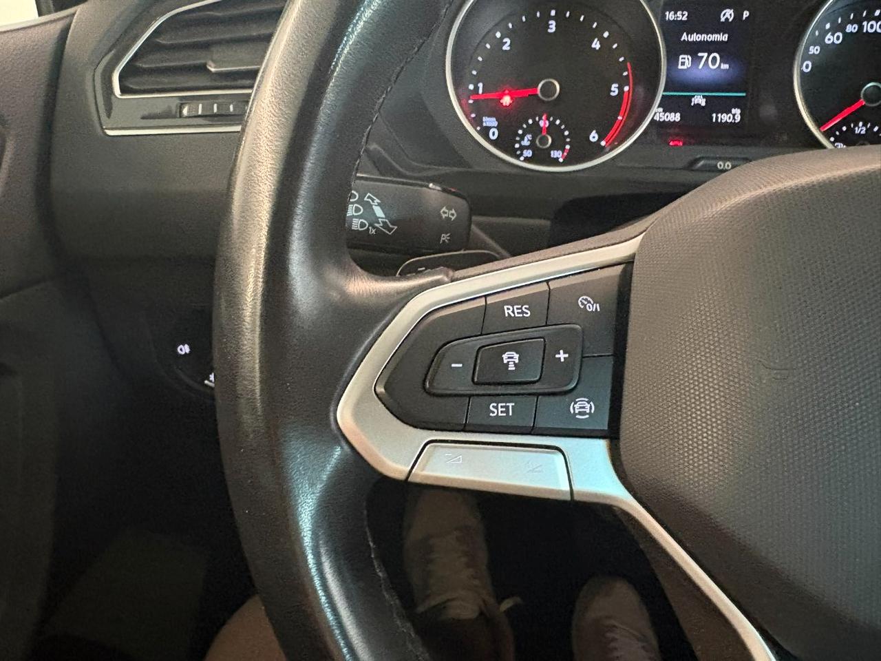 Volkswagen Tiguan 2.0 tdi Life 150cv dsg