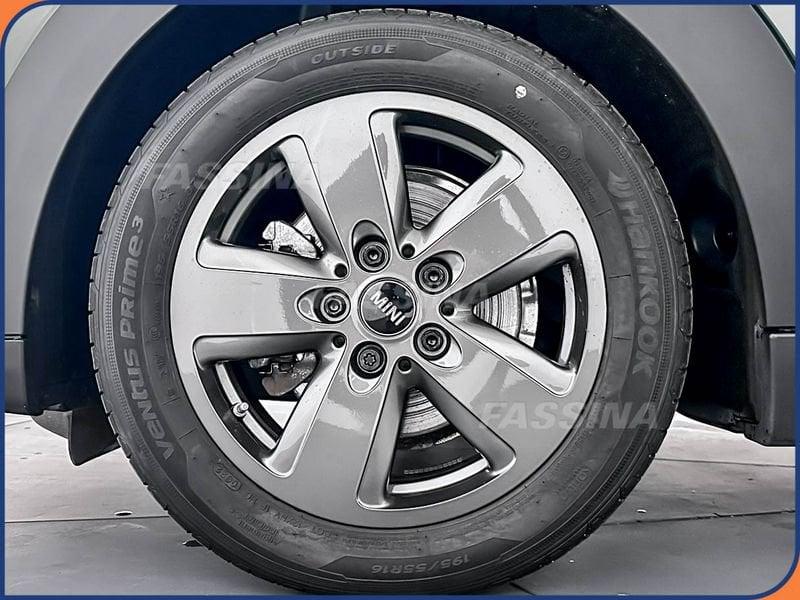 MINI Mini 3 porte Mini 1.5 Cooper Classic 3p 136cv