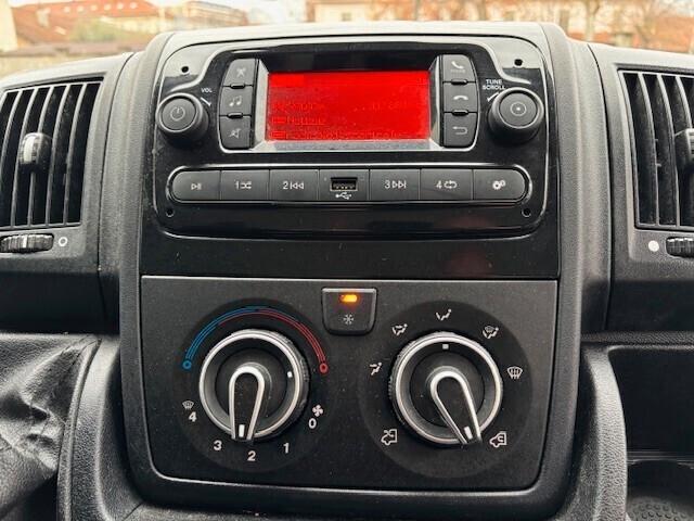 OPEL MOVANO 33 L3 H2 BLUEHDI 140cv S&S