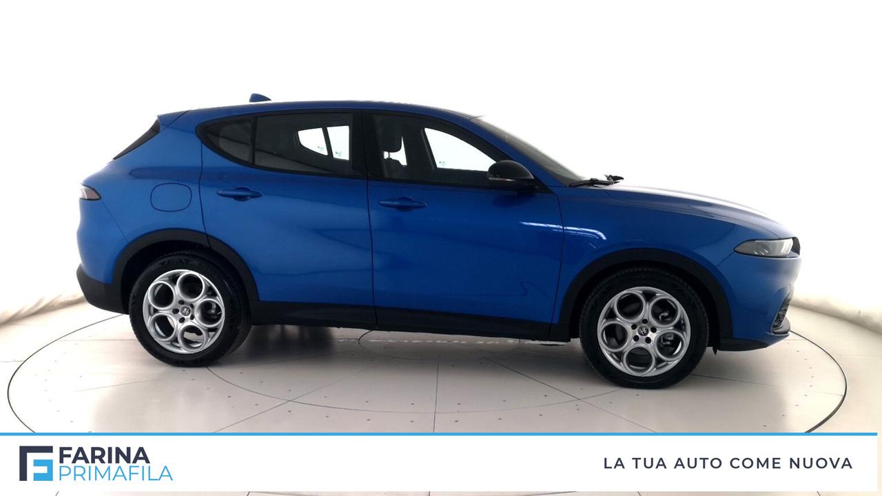ALFA ROMEO Tonale - TONALE 1,6 DIESEL 130CV SPRINT TCT6