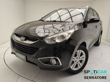 Hyundai ix35 1.6 Comfort 2wd