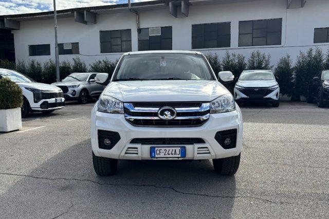 GREAT WALL Steed 2.4 Ecodual 4WD Premium GPL