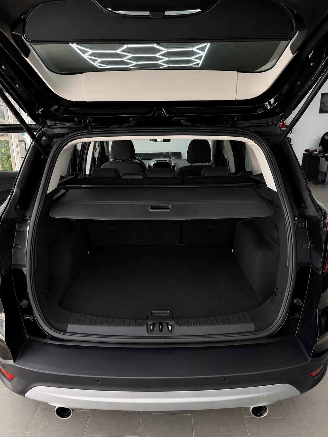 Ford Kuga 2.0 TDCI 120 CV S&S 2WD Business