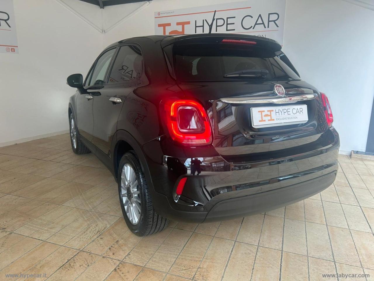 FIAT 500X 1.6 M.Jet 130 CV Connect