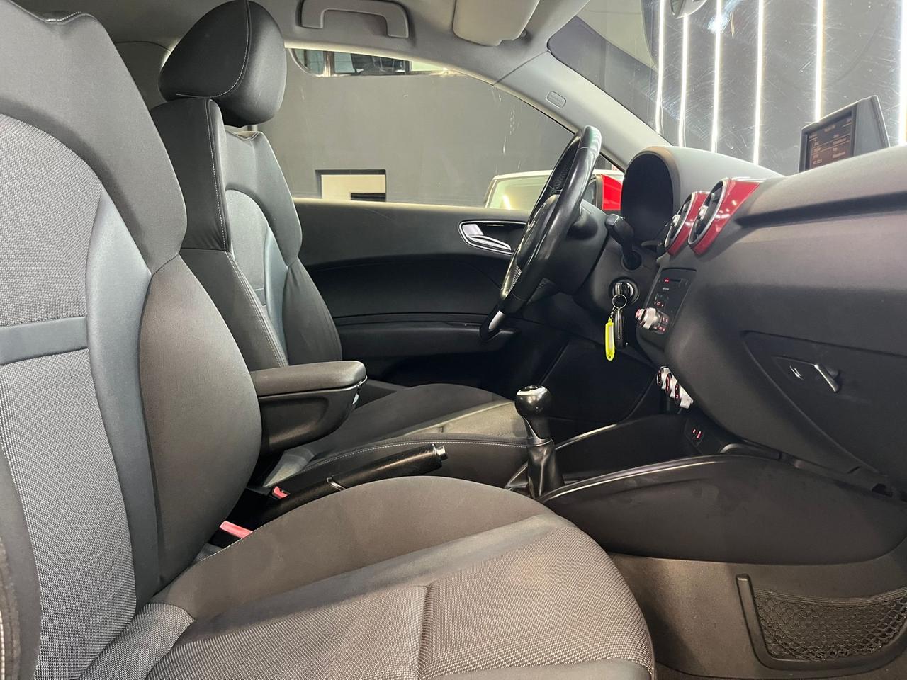 Audi A1 1.2 TFSI Ambition OK NEOPATENTATI