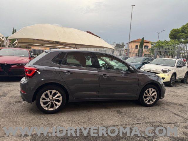 VOLKSWAGEN Polo 1.0 TSI DSG+GPL