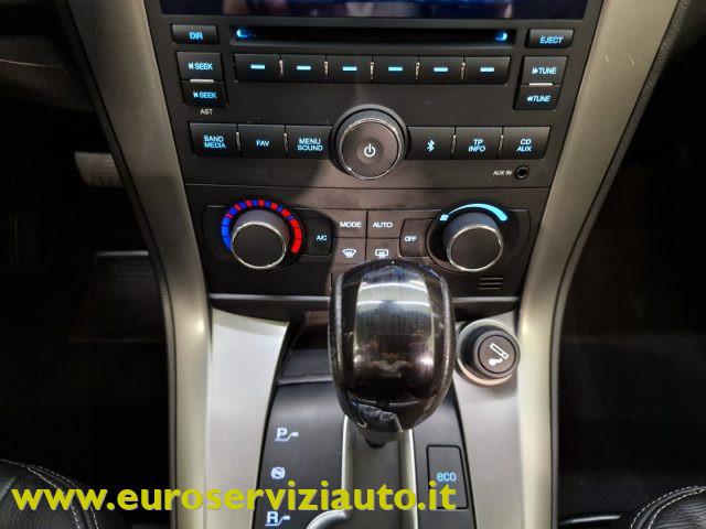 CHEVROLET Captiva 2.2 VCDi 184CV aut. 4WD LTZ