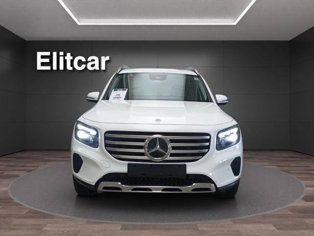MERCEDES-BENZ GLB 180 Automatic Progressive Advanced Plus