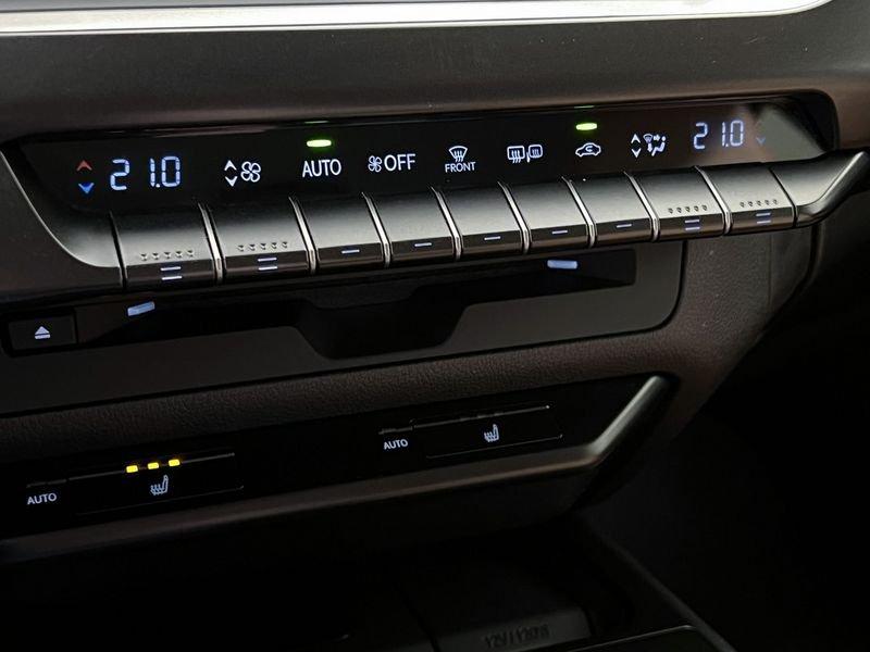 Lexus UX Hybrid Premium