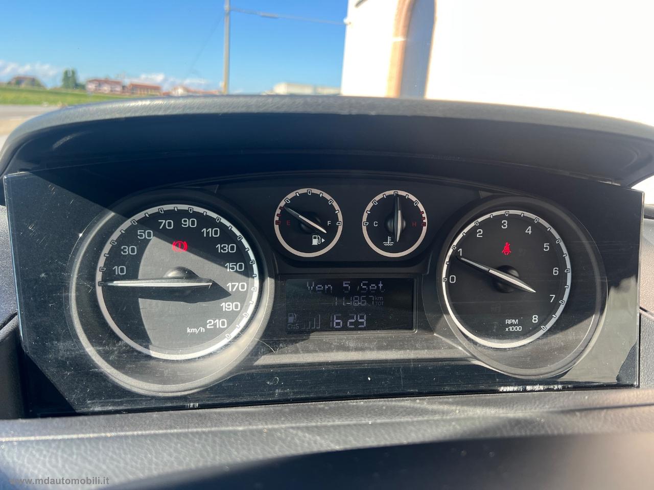 LANCIA Ypsilon 0.9 T.Air 85CV 5p. Met.Ec. Gold ADATTA NEOPATENTATI