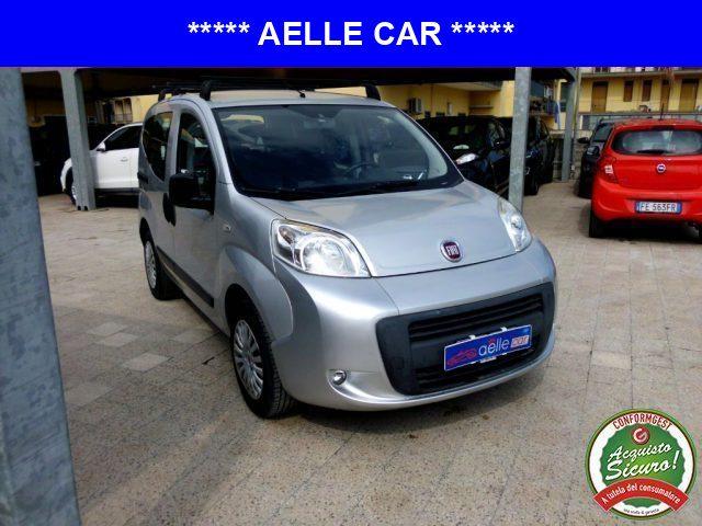 FIAT Qubo 1.3 MJT 80 CV Dynamic