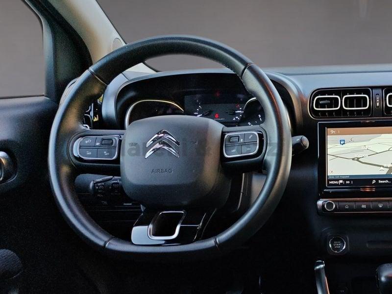 Citroën C3 Aircross C3 Aircross PureTech 110 S&S Max