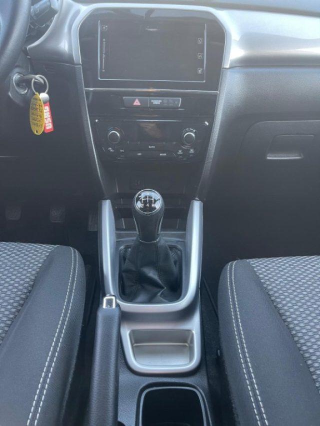 SUZUKI Vitara 1.6 VVT V-Cool