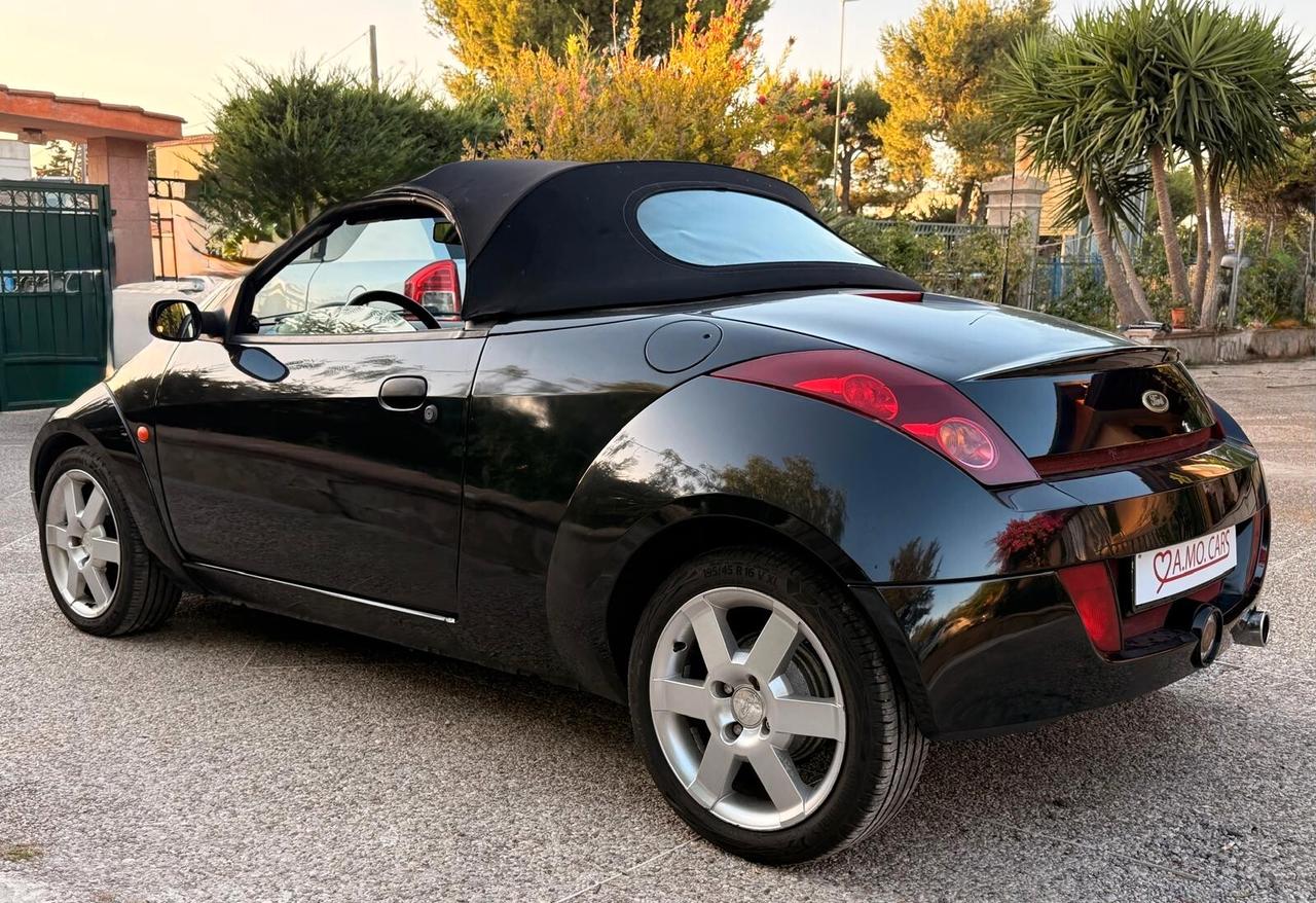 Ford Ka StreetKa 1.6 INTROVABILE !!!
