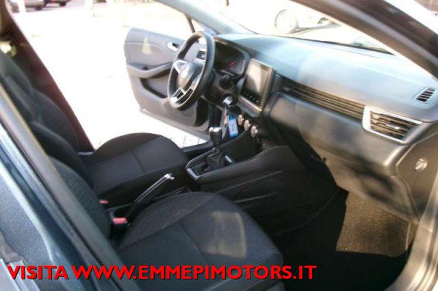 RENAULT Clio TCe 90 CV 5 porte Business