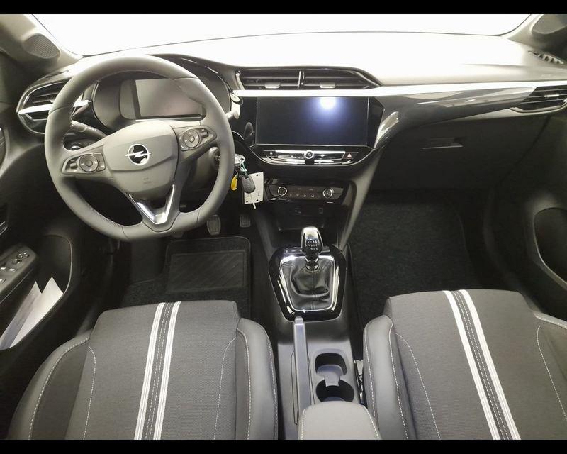 Opel Corsa Nuova GS 1.2 100CV MT6