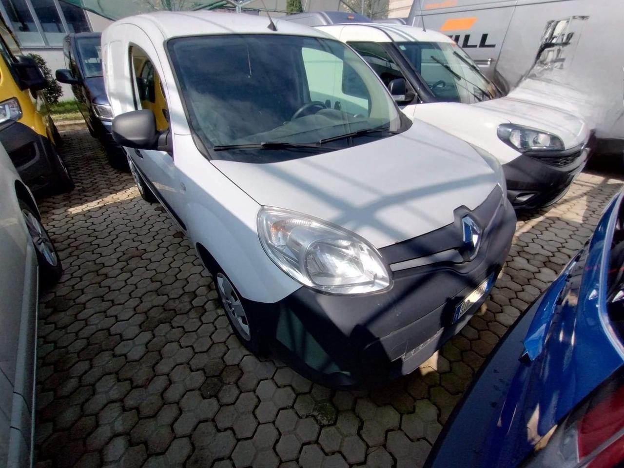 Renault Kangoo dCi 95CV Express Furgone IMPORTO NETTO
