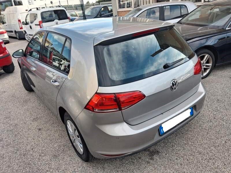 Volkswagen Golf Business 1.2 TSI 105 CV 5p.Comfortline BlueMotion Tech.