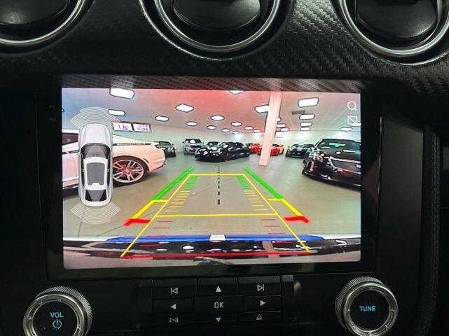 Ford Mustang 2.3 Ecoboost Coupe C aut