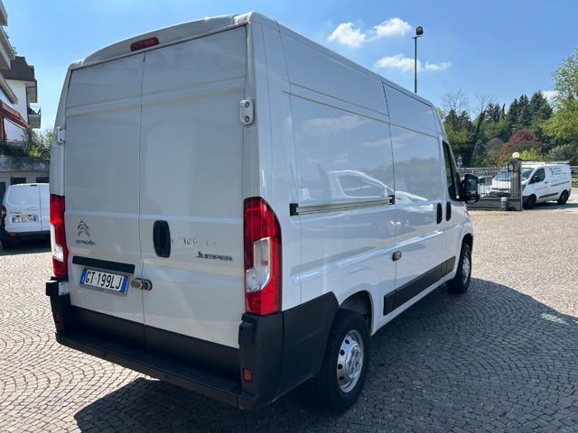 CITROEN Jumper 33 2.2 BlueHDi 140 S&S PM-TM Furgone