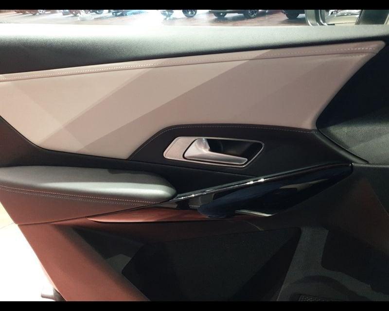 DS DS 7 Crossback BlueHDi 130 aut. Grand Chic