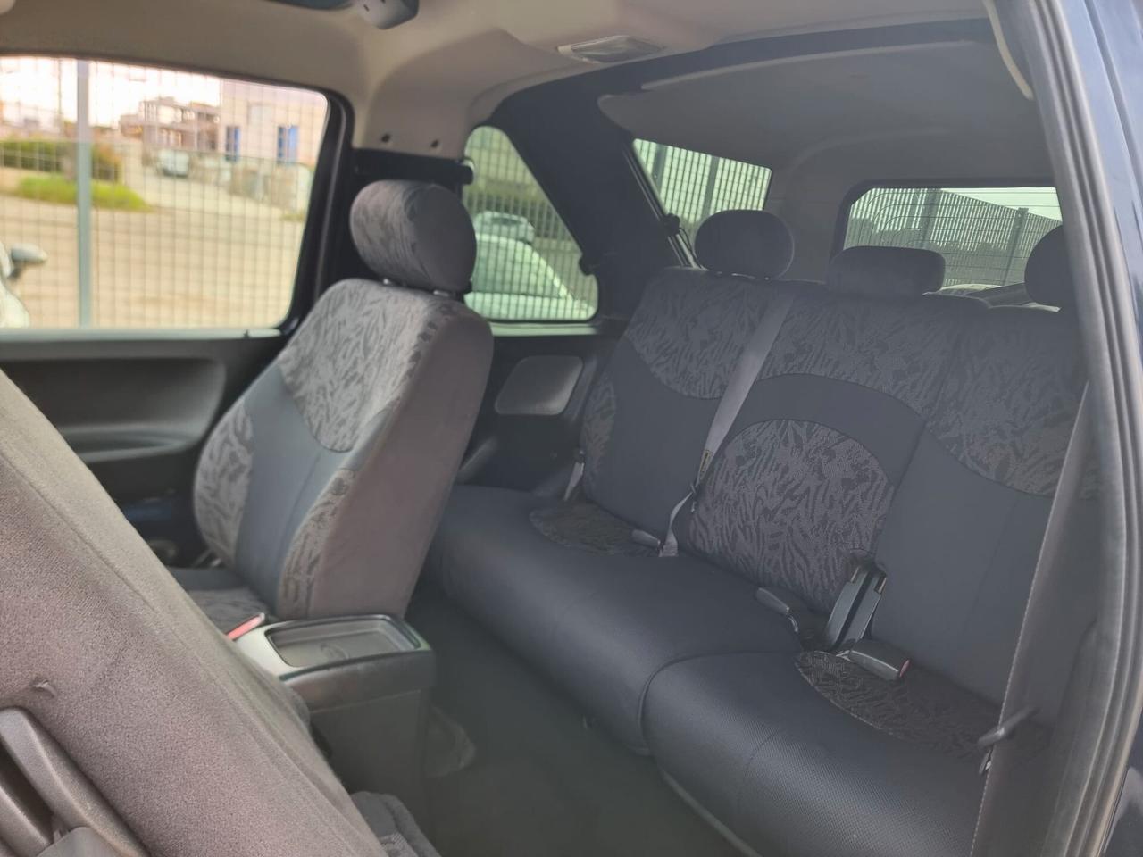 Land Rover Freelander 2.0 Td4 16V cat 3p. Softb. SE