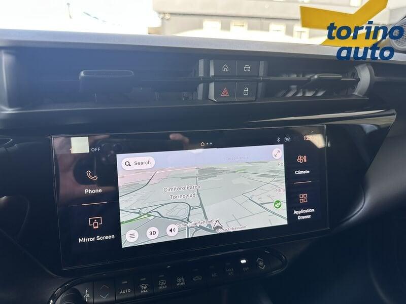 Alfa Romeo Junior Ibrida 1.2 145CV Hybrid eDCT6 ibrida Sprint