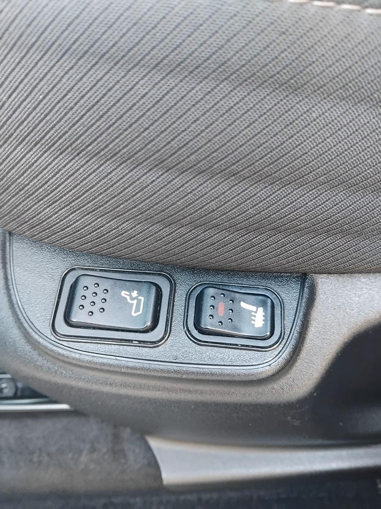 Fiat 500L 1.4 95 CV S&S Mirror