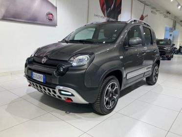 FIAT Panda Cross 0.9 TwinAir Turbo S&S 4x4 Cross