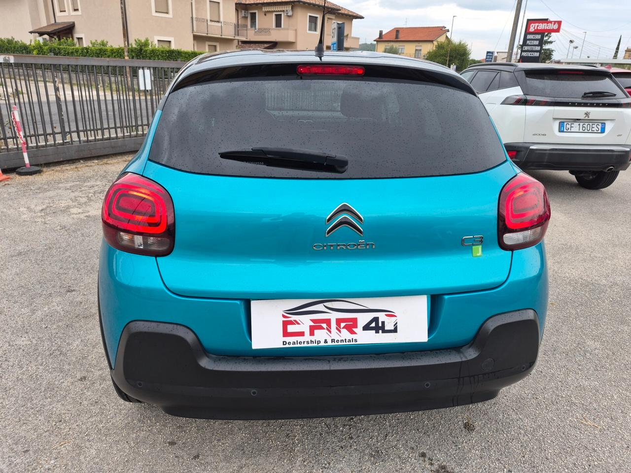 Citroen C3 PureTech 83 FULL OPTIONAL
