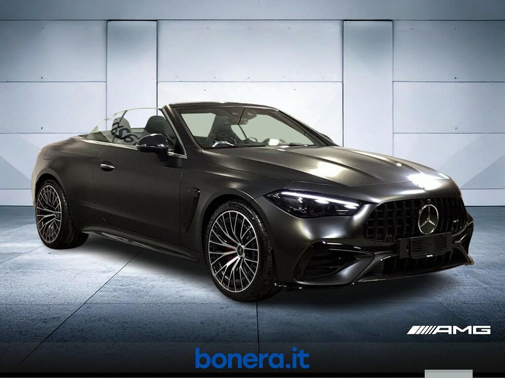 Mercedes CLE AMG Cabrio 53 Premium Plus 4Matic+ Speedshift MCT AMG