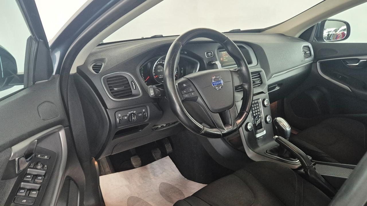 Volvo V40 D2 1.6 Kinetic