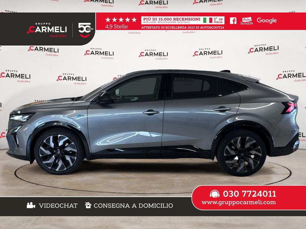 Renault Rafale 1.2 E-Tech full hybrid Esprit Alpine Auto