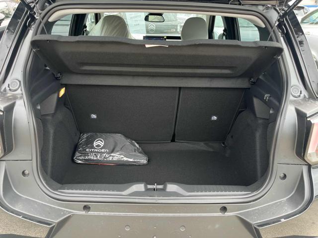 CITROEN C3 MAX 1.2 TURBO PureTech 100CV S&S