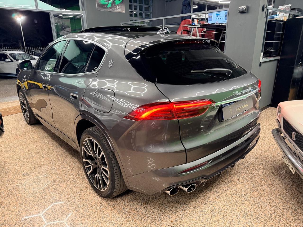 Maserati Grecale MHEV 300 CV AWD GT IVA ESPOSTA