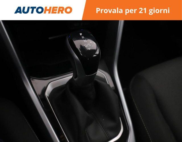 VOLKSWAGEN T-Roc 1.5 TSI ACT DSG Sport