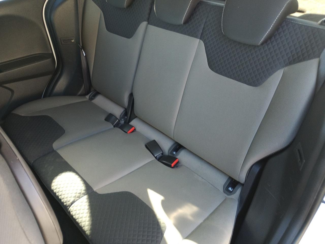 FORD Tourneo Courier 1.5 tdci 75cv S&S plus my20