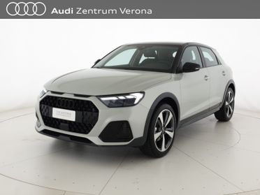 Allstreet 35TFSI 150CV S tronic Identity Contrast