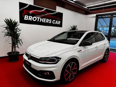 Volkswagen Polo 2.0 TSI DSG GTI 18' DSG