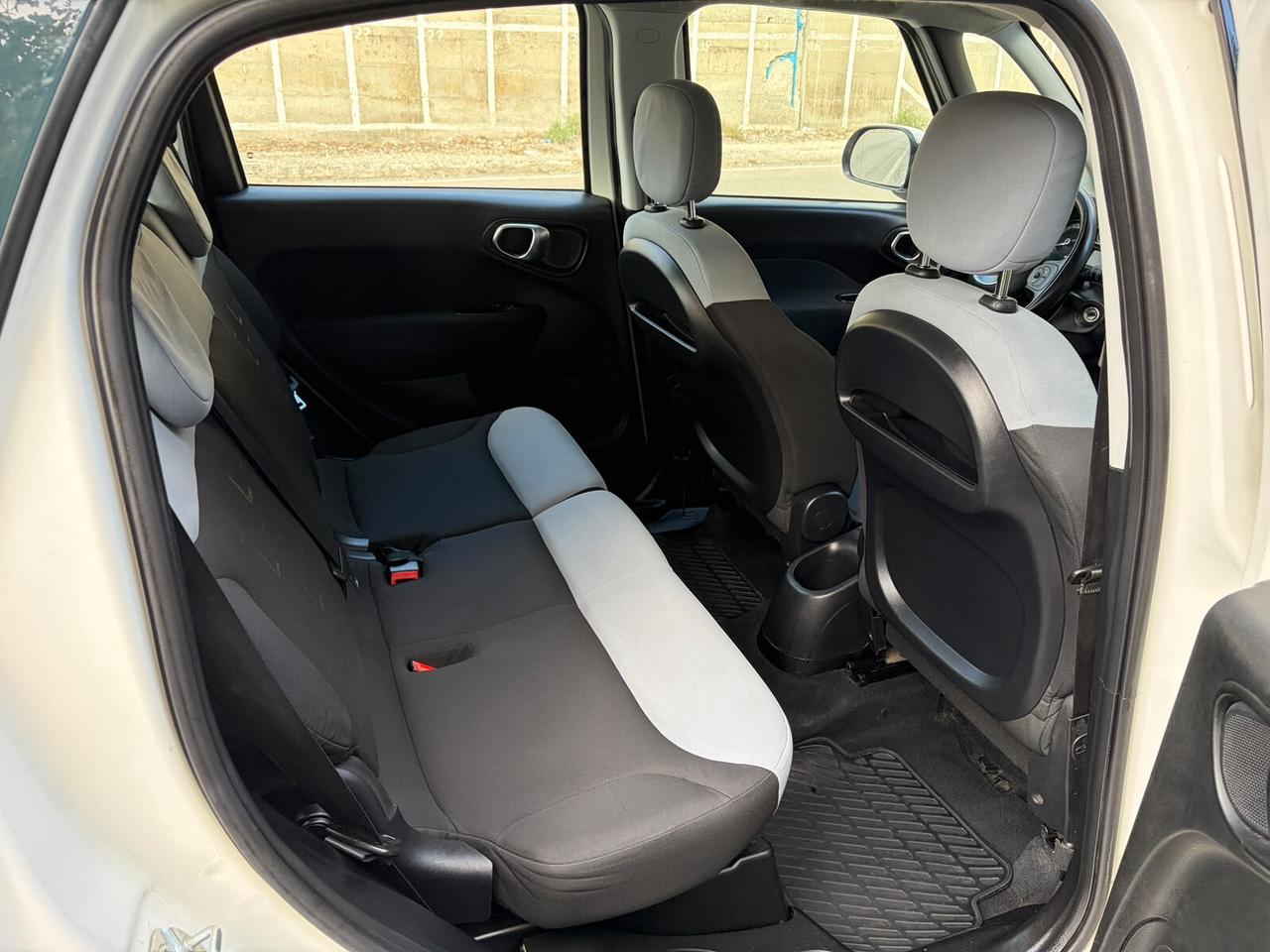 Fiat 500L 1.3 Multijet 95 CV Pop Star