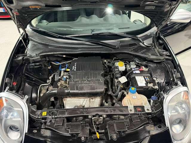 Alfa Romeo MiTo Benzina Euro 6 Neopatentati