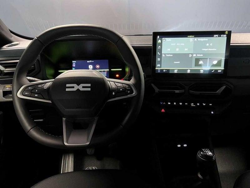 Dacia Duster Duster Tce 130 CV MHEV 4x4 Expression