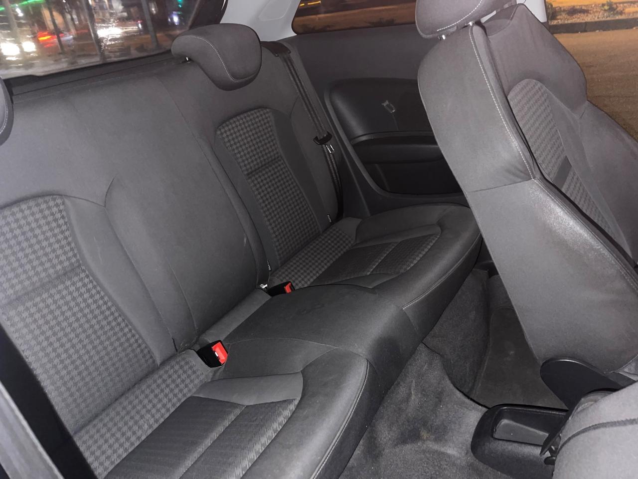 Audi A1 1.4 TFSI S tronic Ambition