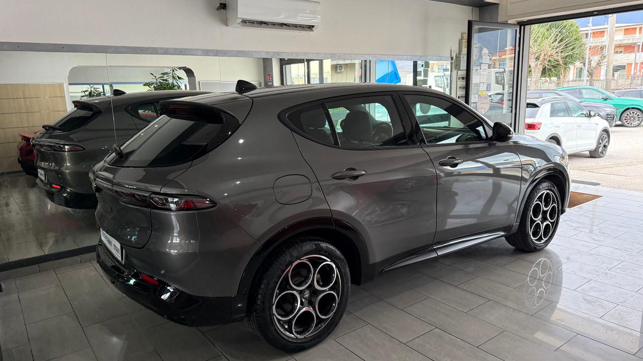Alfa Romeo Tonale 1.6 diesel 130 CV TCT6 Sprint