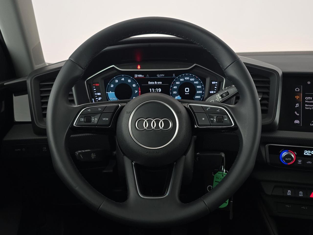 Audi A1 SPB 30 TFSI Admired