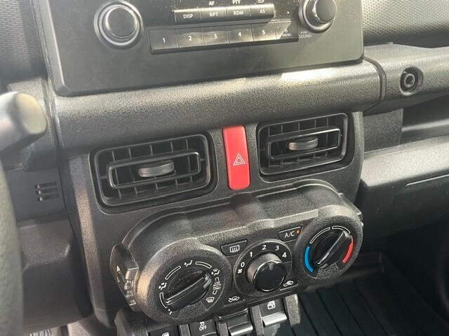 Suzuki Jimny 1.5 5MT PRO (N1) AUTOCARRO