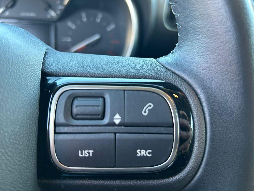 Citroen C3 Aircross 1.5 110cv Shine