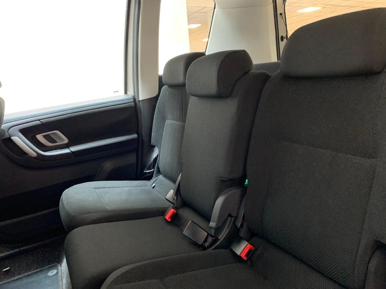 Skoda Roomster 1.4 Comfort c/radio
