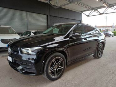 MERCEDES-BENZ GLE 350 de 4Matic EQ-POWER Premium COUPE